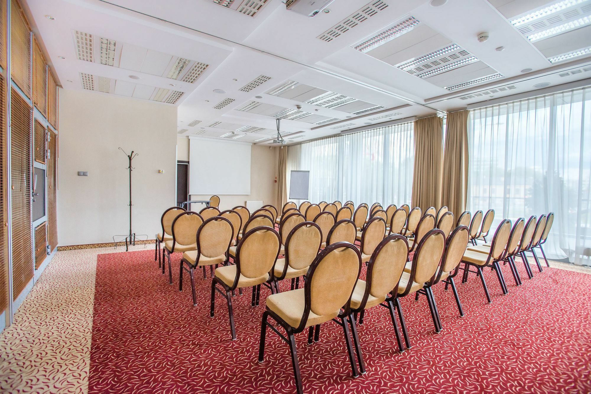 Qubus Hotel Kielce Exterior photo